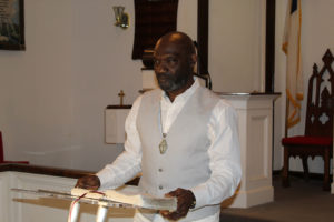 Our Pastor Image 3